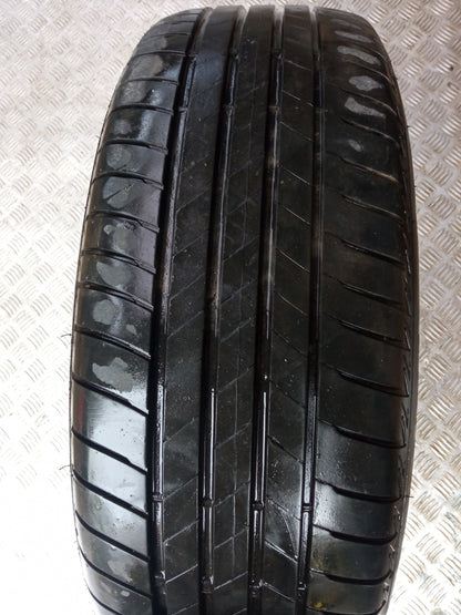 ✅Dacia Duster Journey 1.3 Petrol 2024 Alloy Wheel & Tyre 215/60 R17 403005180R - Image 6