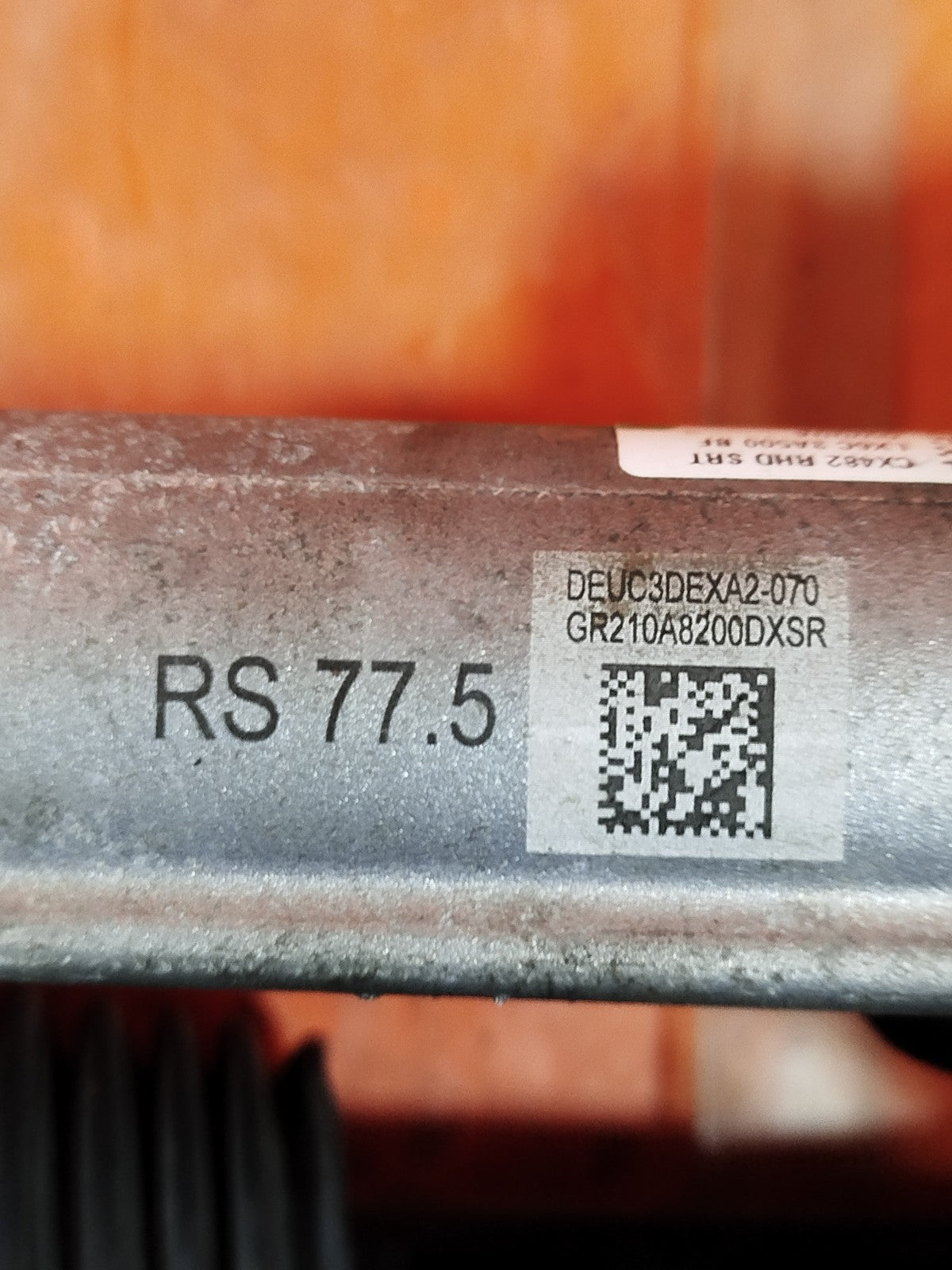 ✅2025 FORD KUGA MK3 ST-LINE STEERING RACK LX6C3A500BF + WARRANTY A326 - Image 11