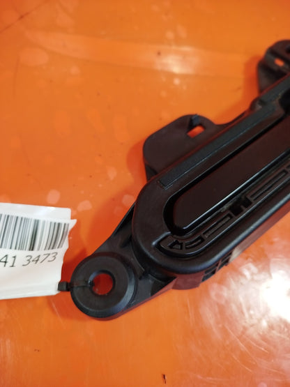 ✅2018-2025 TESLA MODEL 3 REAR LEFT EXTERIOR DOOR HANDLE 1528114-00-D + WARRANTY - Image 2