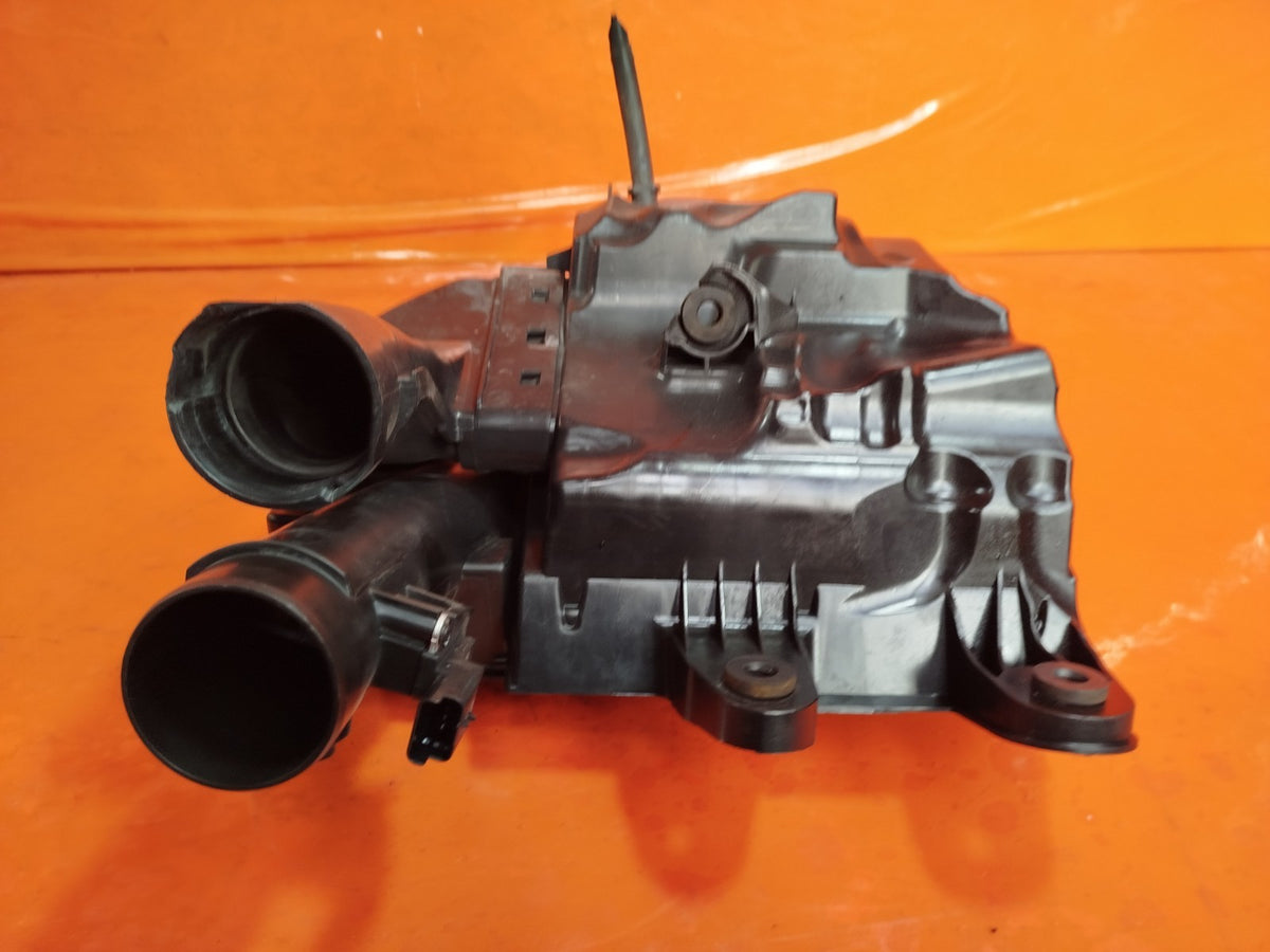 2020 Vauxhall Combo MK4 1.5 Diesel Air Filter Box 9828002080 Warranty A414 - Image 8