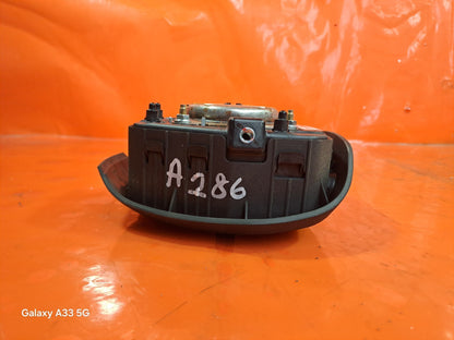 ✅SSANGYONG RODIUS TURISMO 2.2 DIESEL 2017 STEERING WHEEL ARBAG 86200-21600 A286 - Image 9