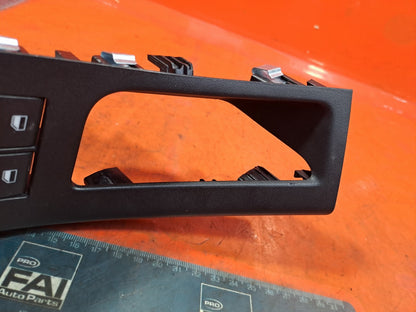 ✅2020 FORD FIESTA ACTIVE 1.0P FRONT RIGHT DOOR WINDOW SWITCH H1BT-14540-DC A247 - Image 6