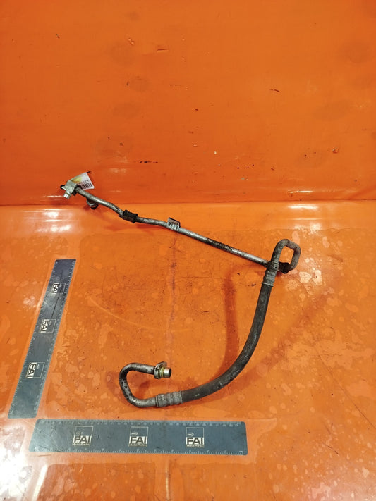 ✅RENAULT TRAFIC MK3 Sl27 1.6 DIESEL 2015 AIR CON PIPE HOSE 93868384 Warranty - Image 1