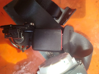 ✅MERCEDES W177 A180 SPORT 1.5 DIESEL 2019 REAR CENTRE SEAT BELT 34266607B A260 - Image 3