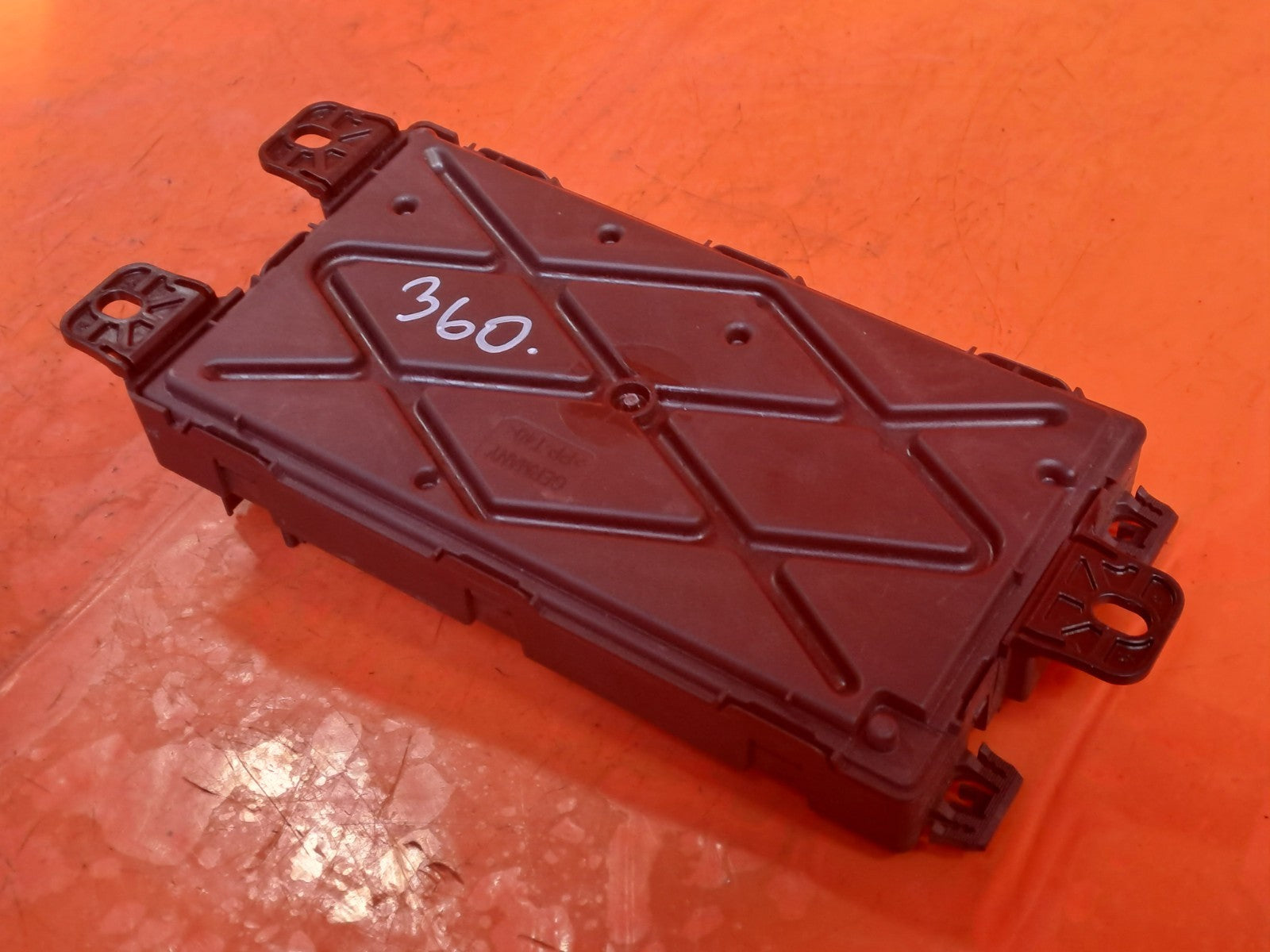 ✅2019 BMW 1 Series F20 M Sport Body Control Unit Module 9499001 + Warranty A360 - Image 5