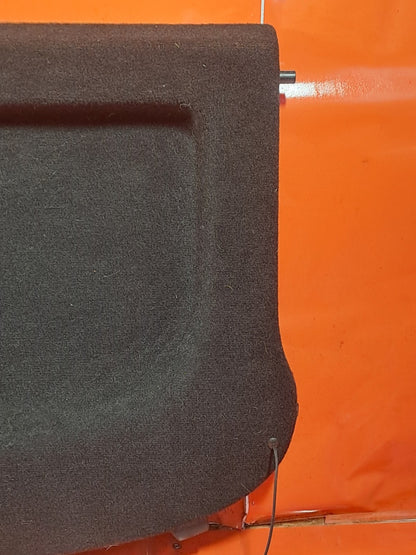 ✅SKODA KAMIQ Se 1.5 PETROL 2024 REAR PARCEL SHELF LOAD COVER Warranty A319 - Image 2