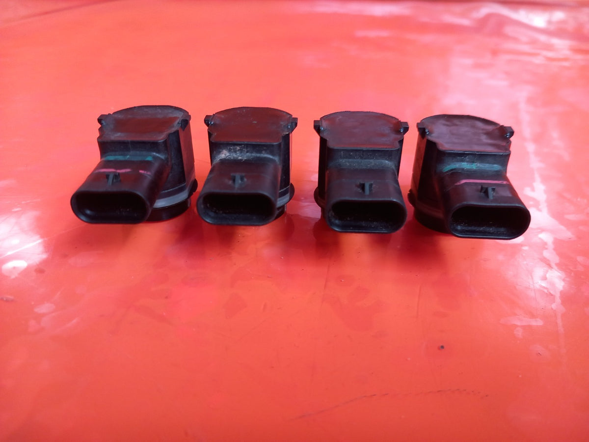 Volvo V40 Parking Distance Sensor x4 31445160 Warranty xAA - Image 2