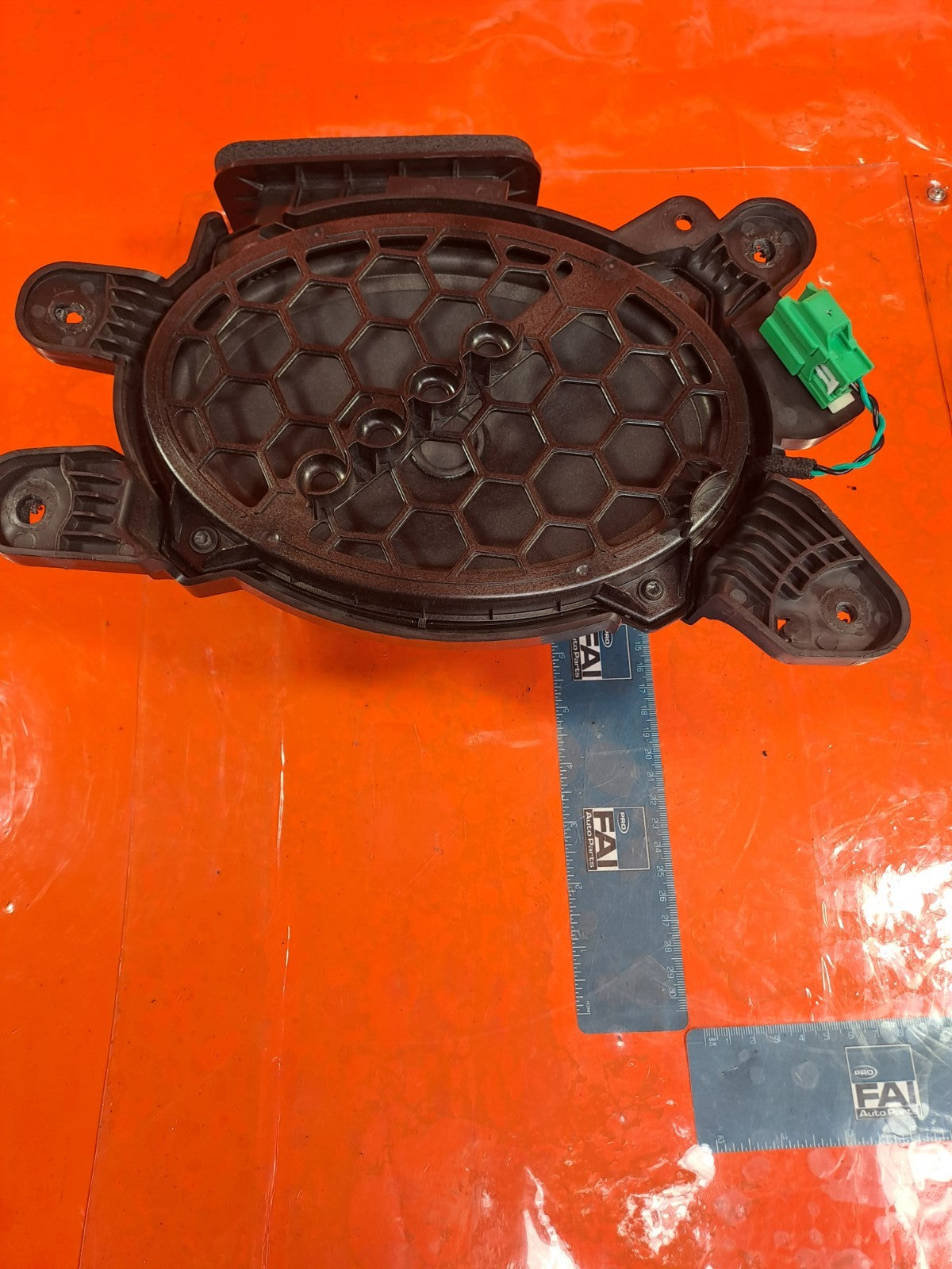 ✅2024 FORD KUGA MK3 ST-LINE SUBWOOFER SPEAKER LJ6T-19A067-BA + WARRANTY A302 - Image 11