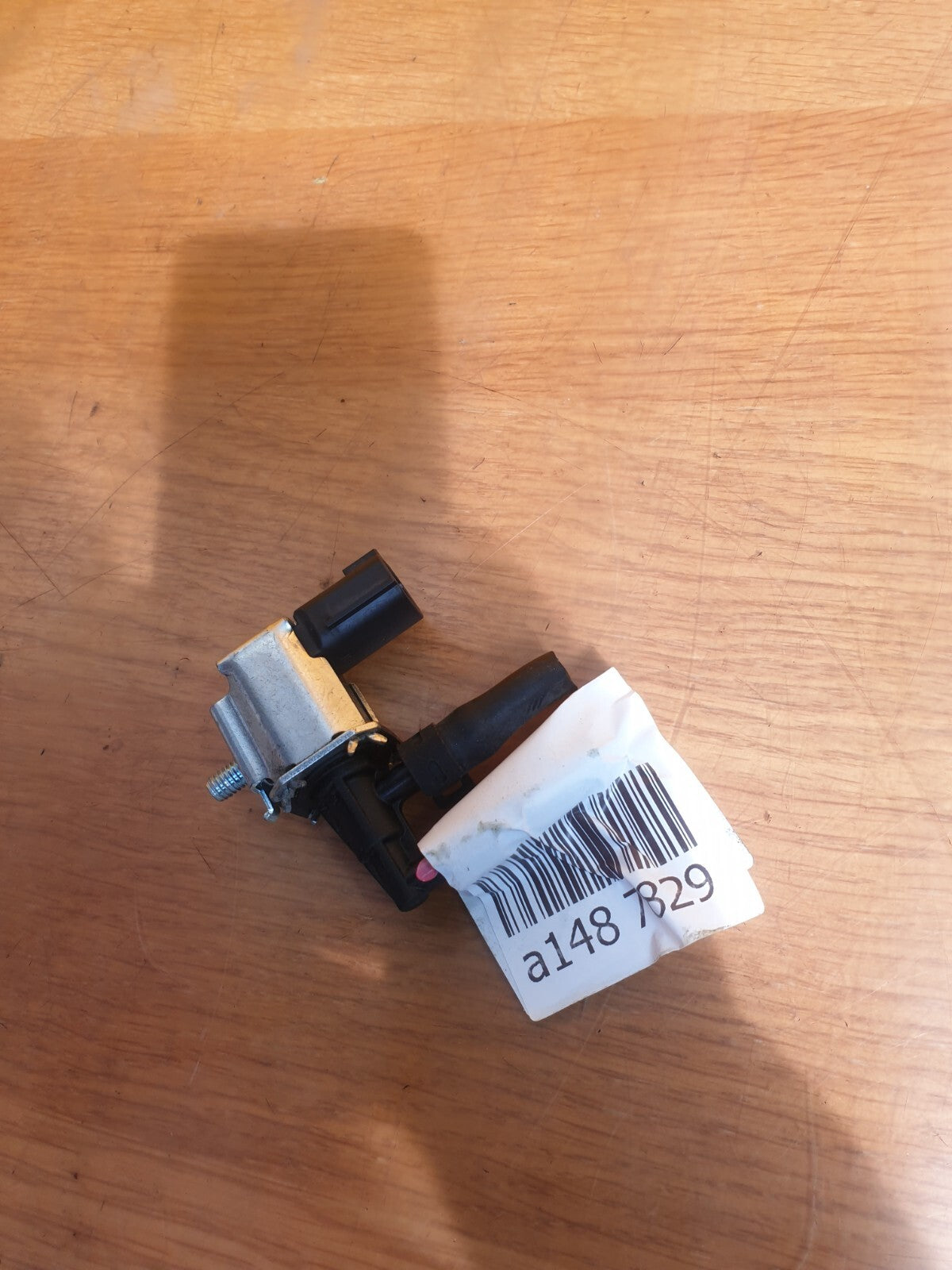 ✅2022 KTM RC125 Petrol Canister Purge Solenoid Vacuum Valve + Warranty A148 - Image 8