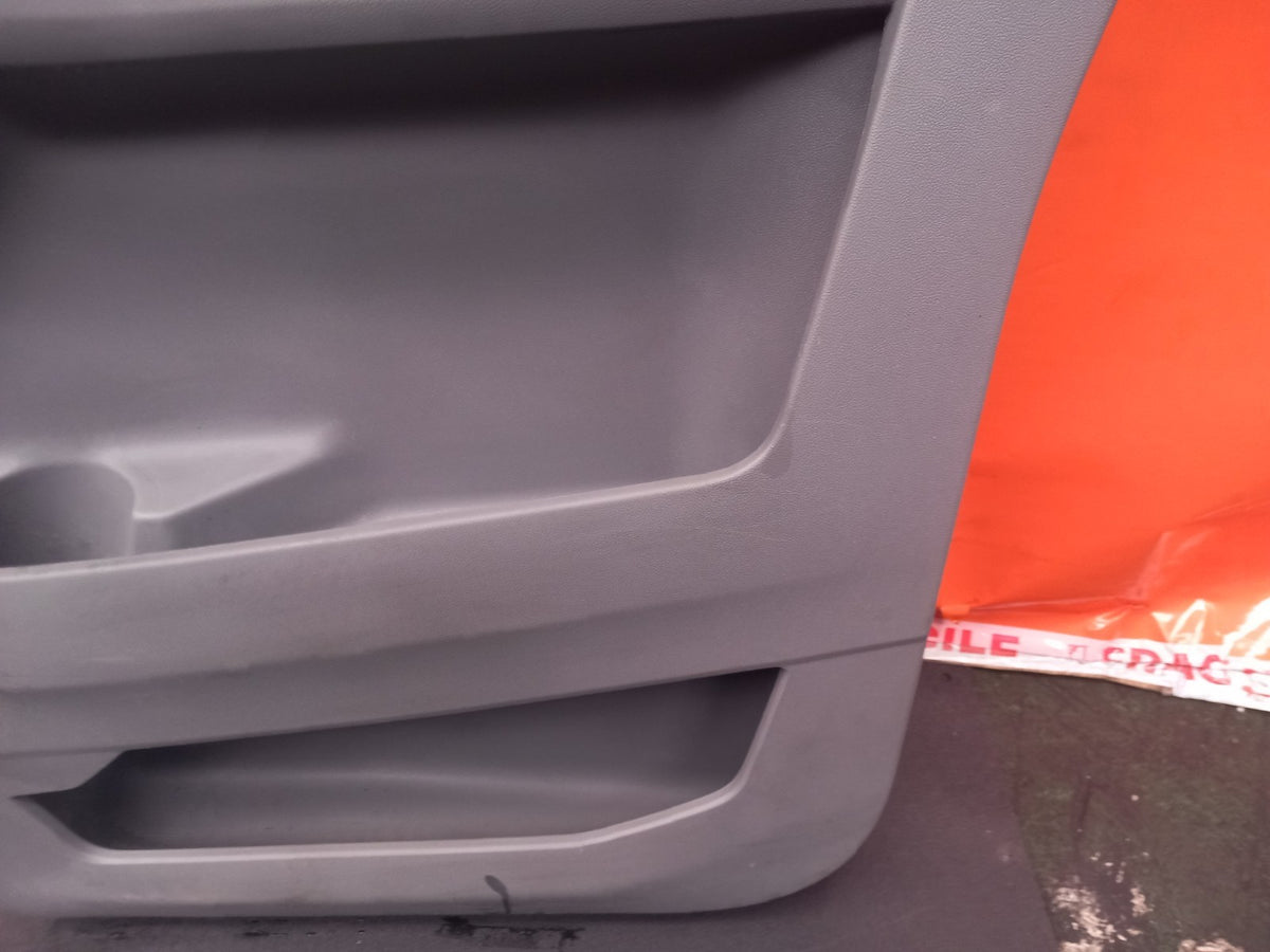 Ford Transit Custom 2.0 Diesel 2024 Front Right Door Card PZ31V23942BC A406 - Image 6