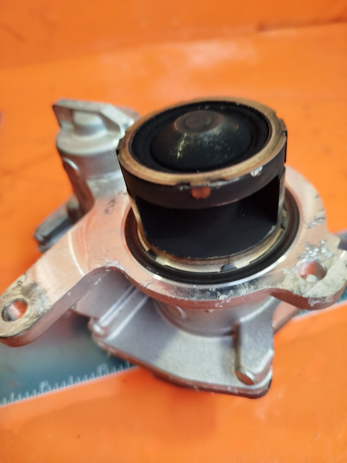 ✅VW GOLF MK8 2.0 DIESEL 2020 EGR VALVE 05L131501MV100 Warranty A001 - Image 6