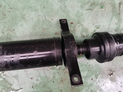 LAND ROVER DISCOVERY 5 L462 2.0 DIESEL 2018 REAR PROPSHAFT 2153137500015 - Image 6