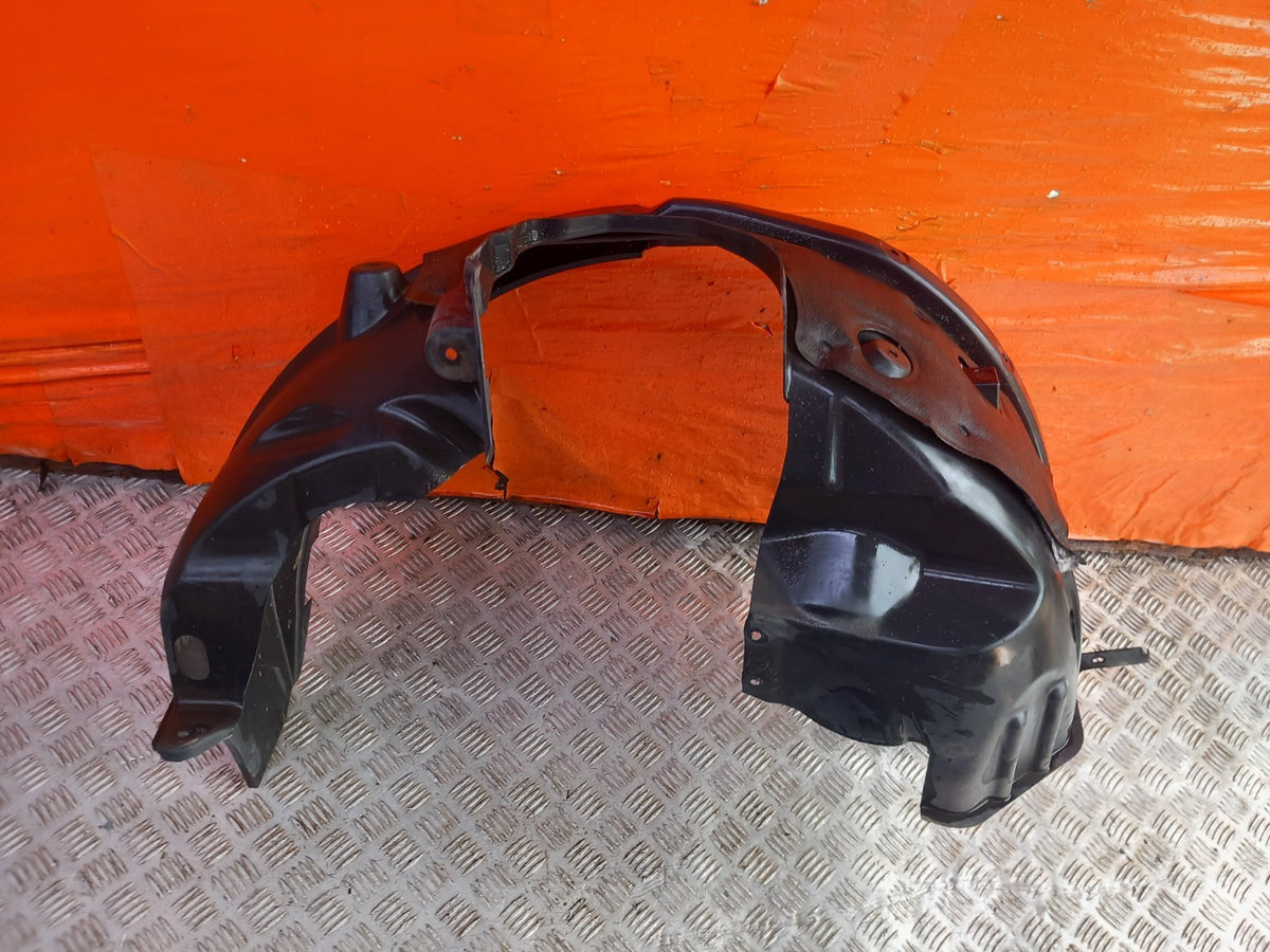 2015 Ford Transit Custom Front Right Wheel Arch Liner FK21-16114-A Warranty A413 - Image 1