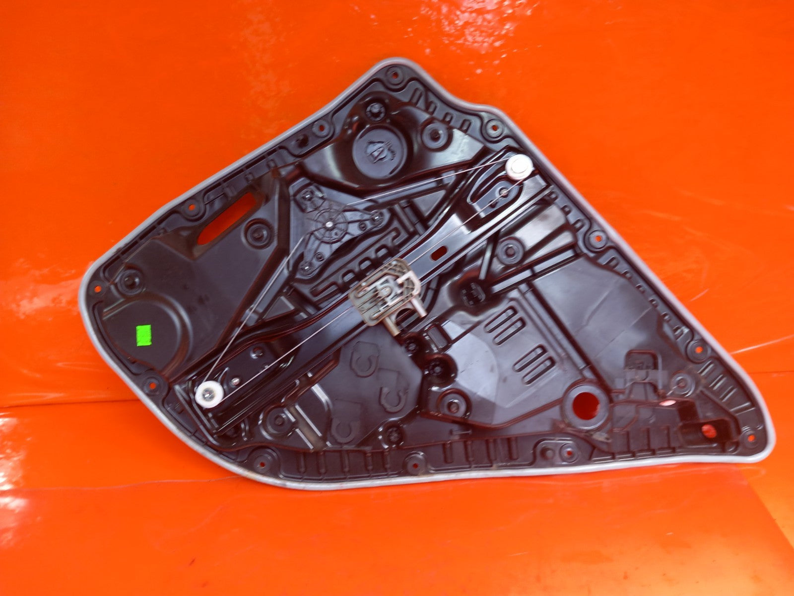 Mercedes Gle 450D AMG 3.0 Diesel 2025 Rear Left Door Window Regulator A397 - Image 12