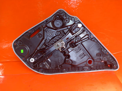 Mercedes Gle 450D AMG 3.0 Diesel 2025 Rear Left Door Window Regulator A397 - Image 12