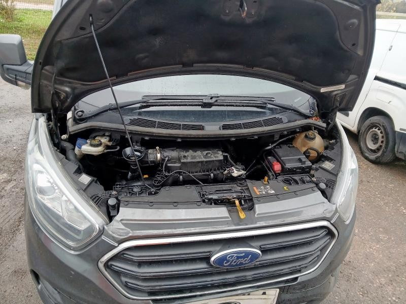 ✅Ford Transit Custom 2.0 Diesel 2019 Breaking Price Per Wheel Nut Only Grey - Image 7