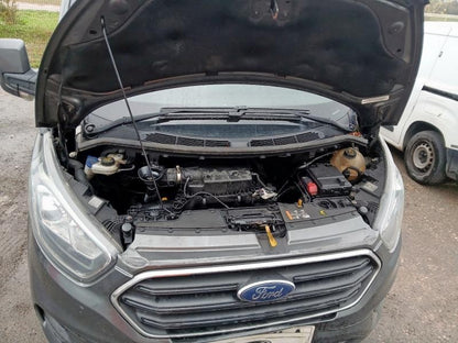 ✅Ford Transit Custom 2.0 Diesel 2019 Breaking Price Per Wheel Nut Only Grey - Image 7