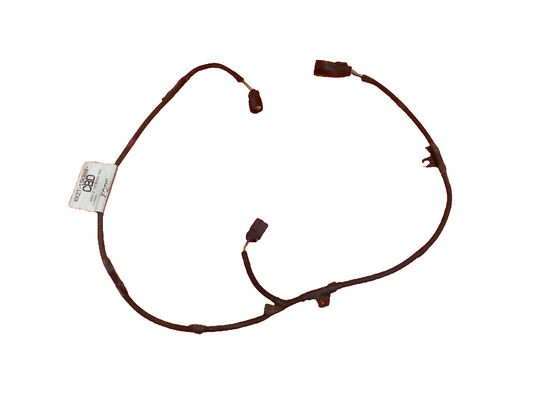 Ford Transit Custom 2.0 Diesel 2023 Rear Parking Sensor Wiring Loom A404 - Image 1