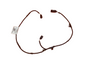 Ford Transit Custom 2.0 Diesel 2023 Rear Parking Sensor Wiring Loom A404 - Image 1