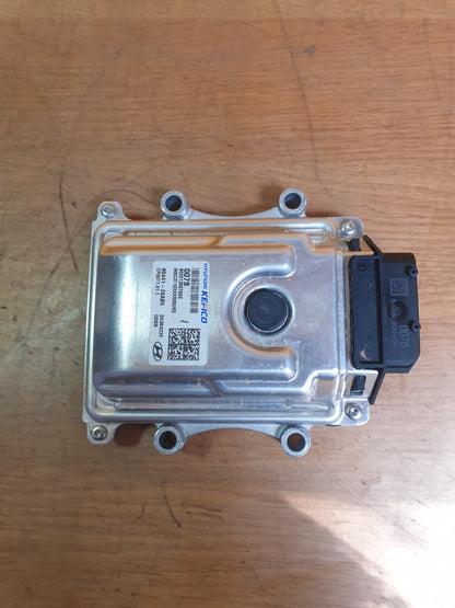 ✅HYUNDAI I20 N LINE 1.0 PETROL 2023 ENGINE CONTROL UNIT 95441-26AB5 Warranty - Image 1