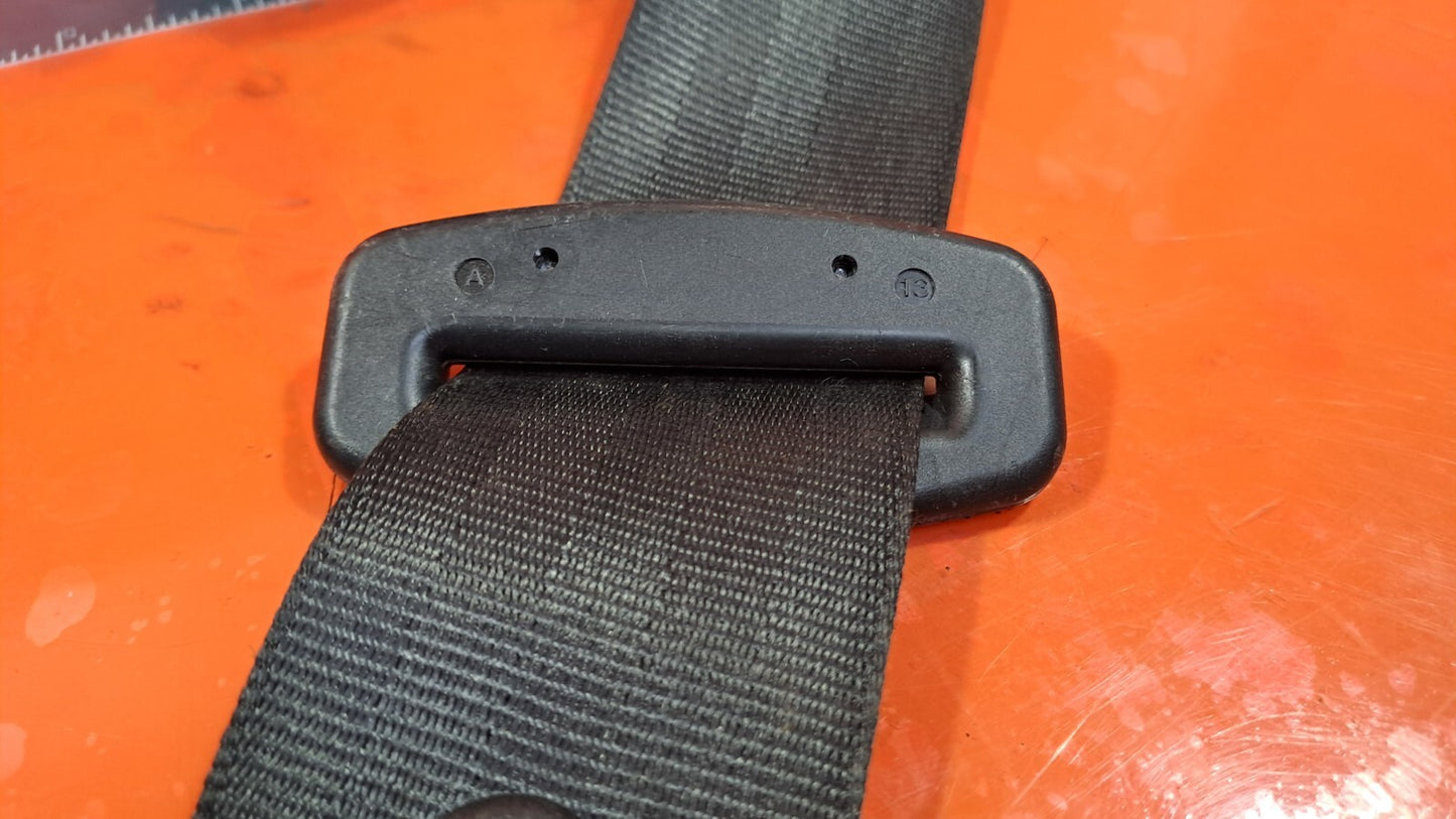VOLVO V40 V60 2016-2018 Rear Left Seat Belt PP618642006 Warranty xAA - Image 6
