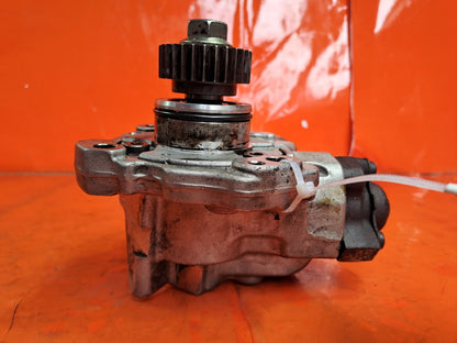 ✅2016 SSANGYONG TIVOLI ElX 1.6D HIGH PRESSURE FUEL PUMP A6730700001 + WARRANTY - Image 3