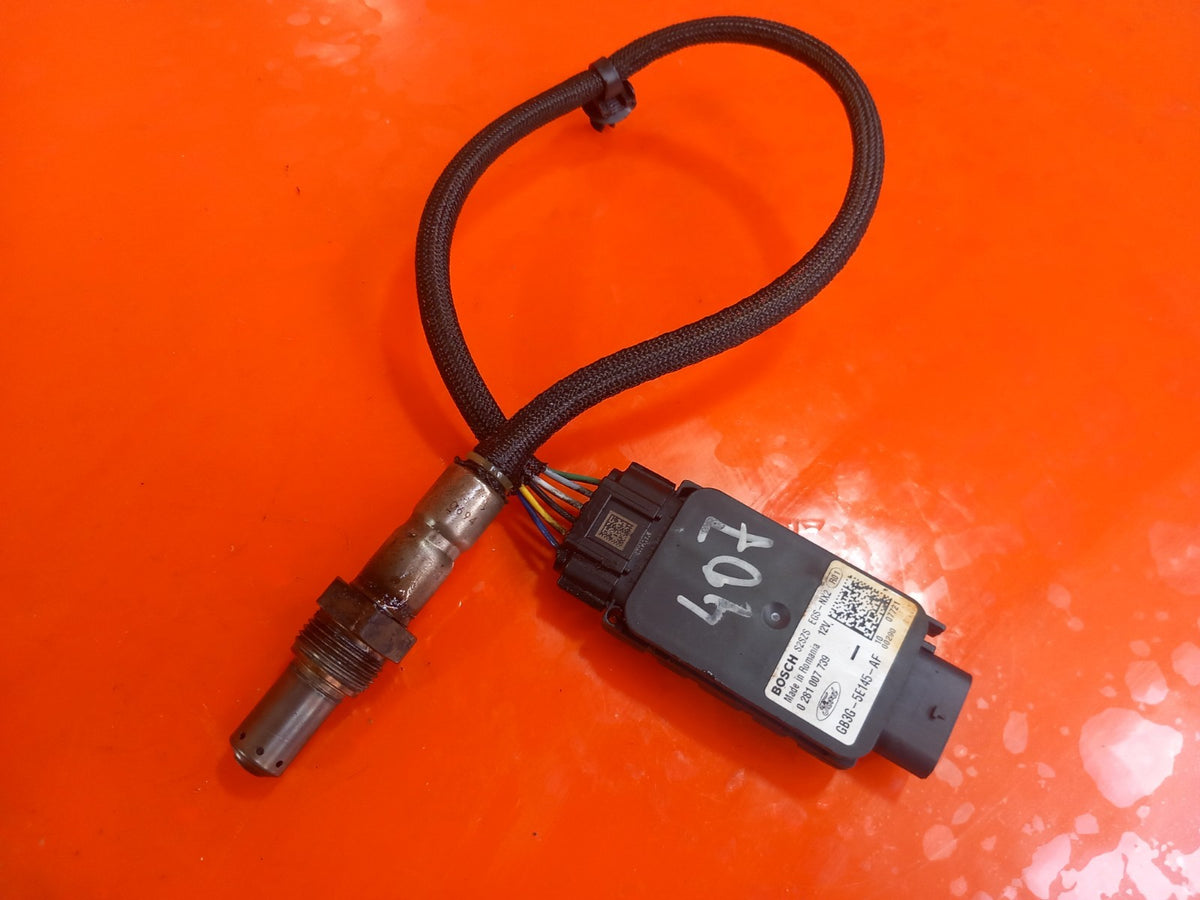 Ford Ranger Wildtrak 2.0 Diesel 2021 NOX Lambda Sensor GB3G5E145AF Warranty A407 - Image 2