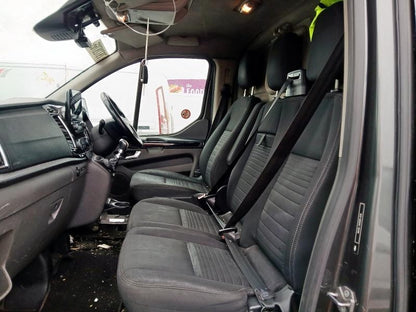 ✅Ford Transit Custom 2.0 Diesel 2019 Breaking Price Per Wheel Nut Only Grey - Image 5