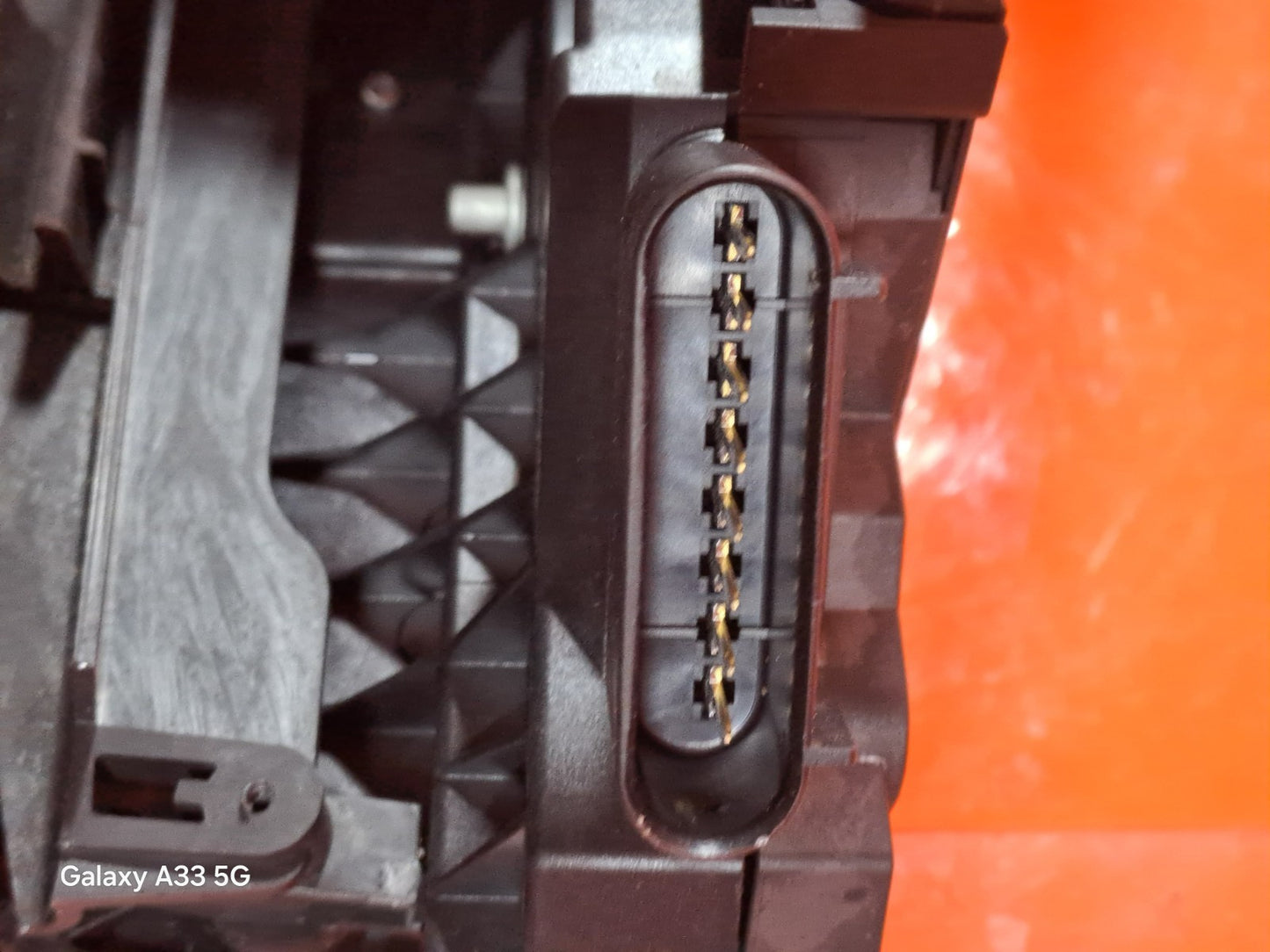 ✅2013 FORD FOCUS MK3 TITANIUM X FRONT RIGHT DOOR LOCK BM51-A219A64-DG + WARRANTY - Image 9