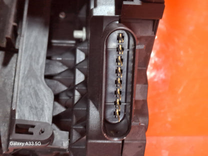 ✅2013 FORD FOCUS MK3 TITANIUM X FRONT RIGHT DOOR LOCK BM51-A219A64-DG + WARRANTY - Image 9