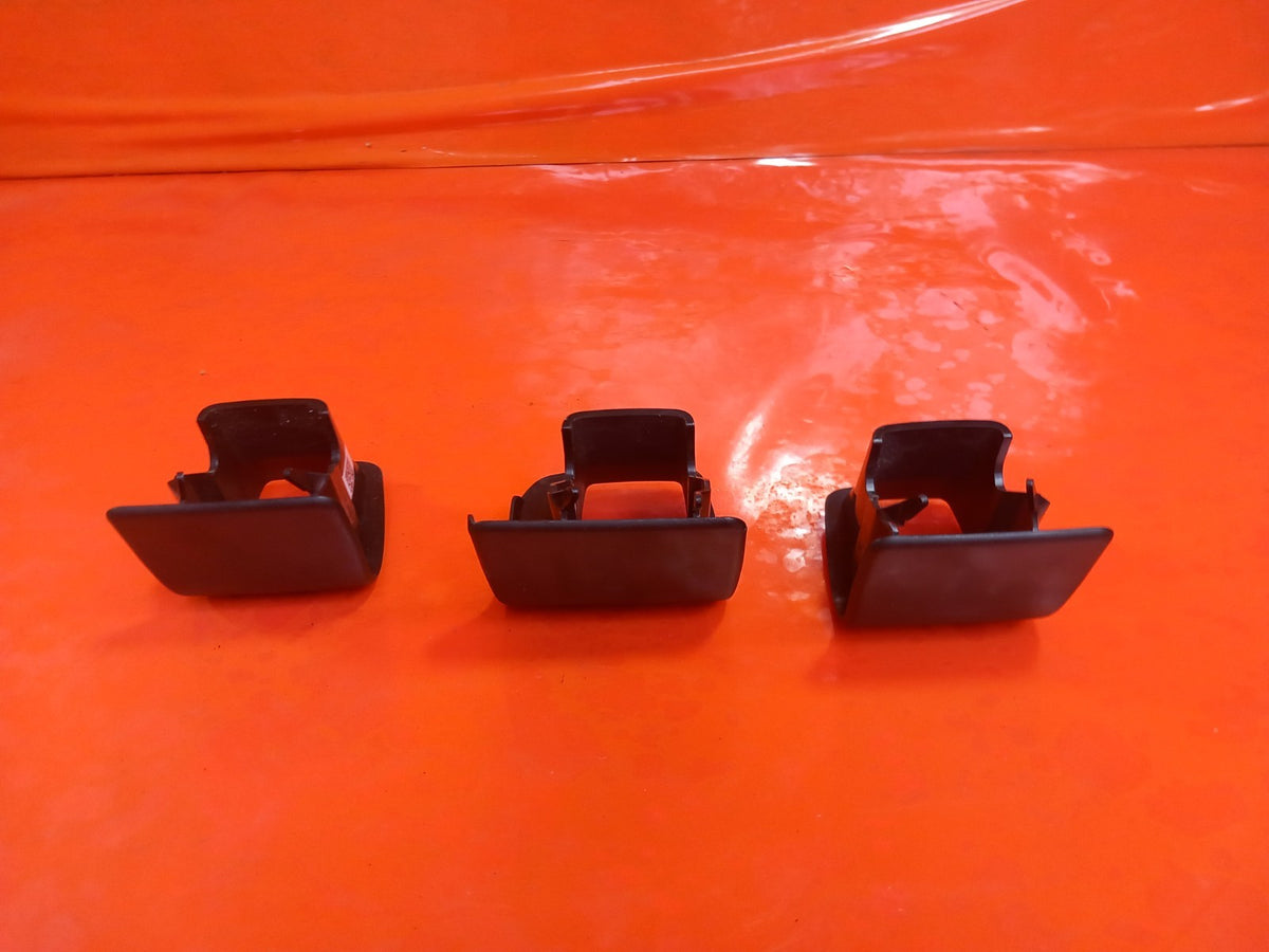 BMW X3 G01 ISOFIX Cover x3 Set 7415106 7415104 Warranty xAA - Image 6