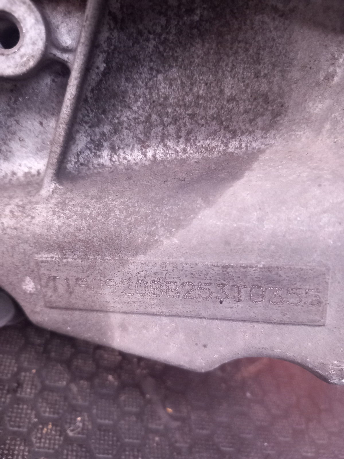 Ford Ranger Wildtrak 2.0 Diesel 2021 Transfer Box JB3P7A195BD Warranty A407 - Image 9