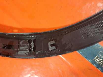 ✅2016 SSANGYONG TIVOLI ELX FRONT LEFT WHEEL TRIM PANEL 79510-35000 WARRANTY A279 - Image 7