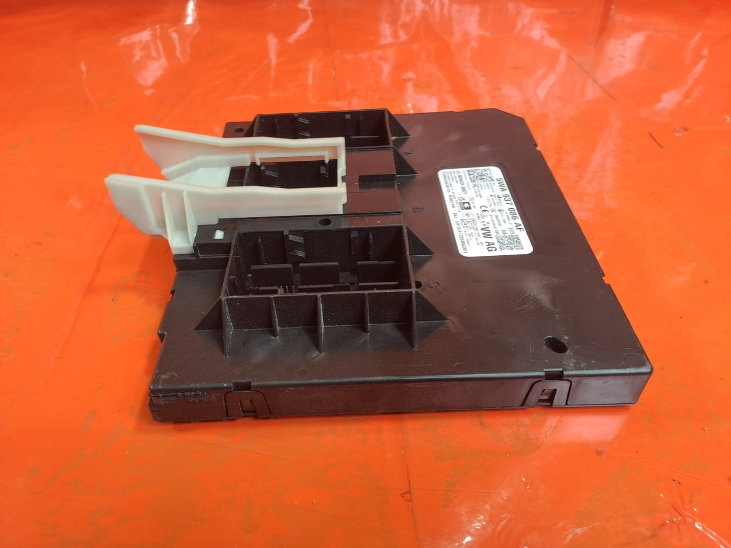 ✅2022 VW Golf GTE Body Control Unit 5WA937086AF + Warranty A388 - Image 3