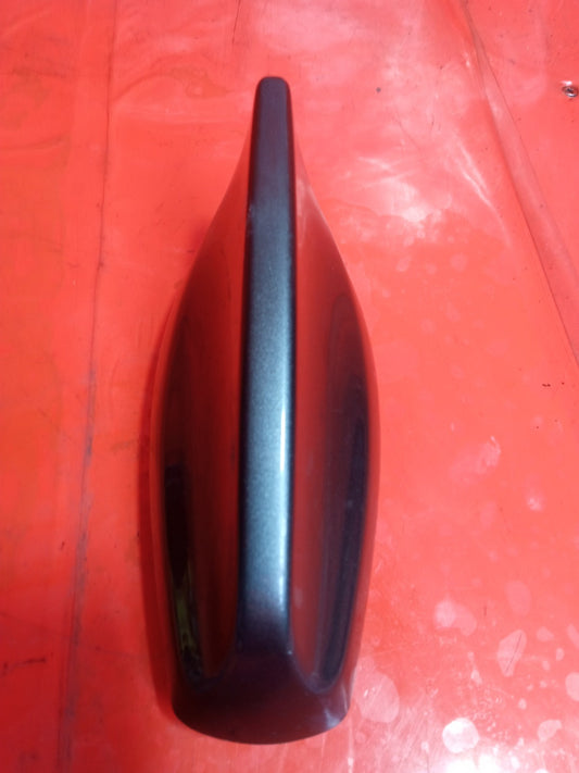 ✅Jaguar I-Pace Ev400 X590 2020 Roof Shark Fin Antenna FW9319C089DB Warranty A375 - Image 2