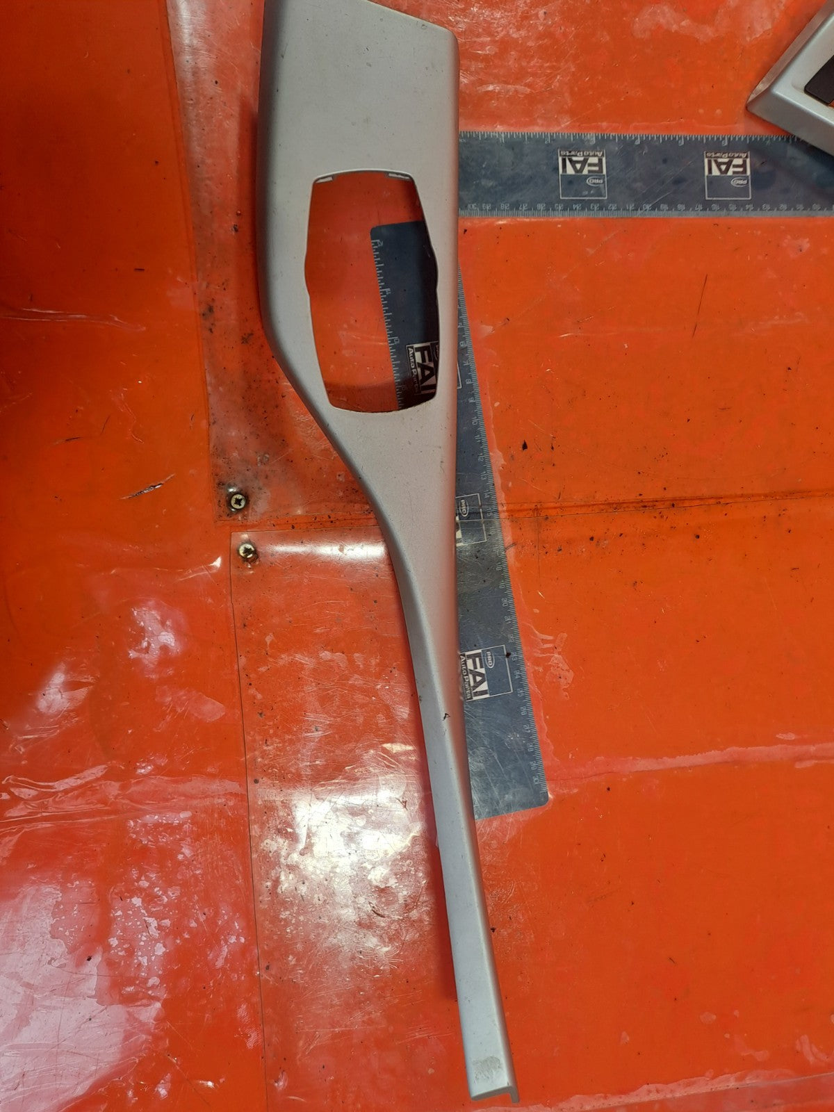 ✅2015 BMW 1 SERIES F20 INTERIOR TRIM SET + WARRANTY A320 - Image 5