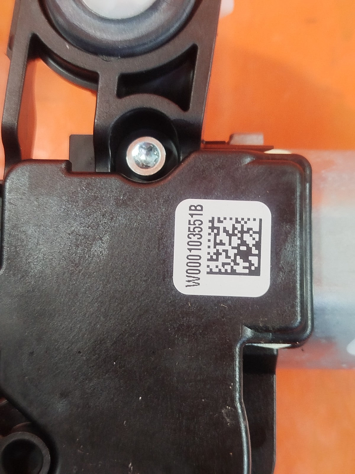 ✅2021 VW GOLF R-LINE MK8 REAR WIPER MOTOR 5H0955711A + WARRANTY A349 - Image 4