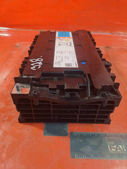 ✅FORD PUMA TITANIUM 1.0 PETROL 2023 HIGH VOLTAGE BATTERY LX7A10B759BA Warranty - Image 9
