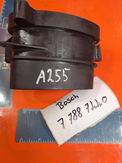 ✅BMW 730Ld Se E66 3.0 DIESEL 2008 AIR FLOW METER 77887440 Warranty A255 - Image 1
