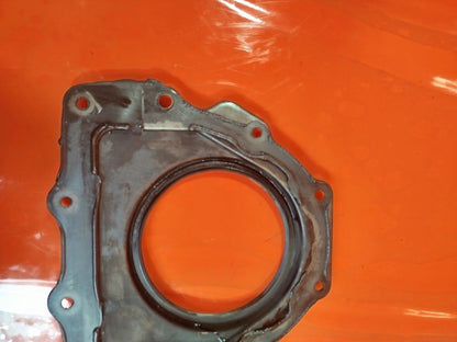✅Fiat Talento Multijet 1.6 Diesel 2016 Crankshaft Seal Plate Cover 122978872R - Image 7