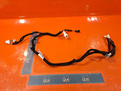 HYUNDAI IONIQ 5 2024 CENTRE CONSOLE WIRING LOOM 84624GI110 Warranty A226 - Image 2