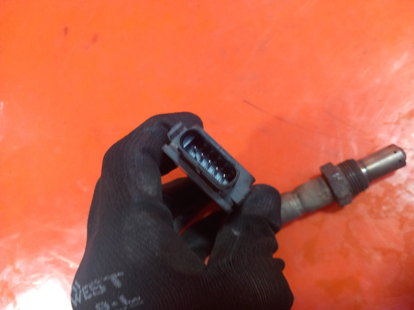 2019 Ford Transit Custom Lambda Oxygen Sensor GK21-5E145-AD Warranty A383 - Image 9