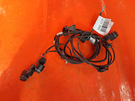✅Audi A5 S Line 2010 2.0 Petrol FRONT PARKING SENSOR LOOM 420919275 Warranty - Image 2