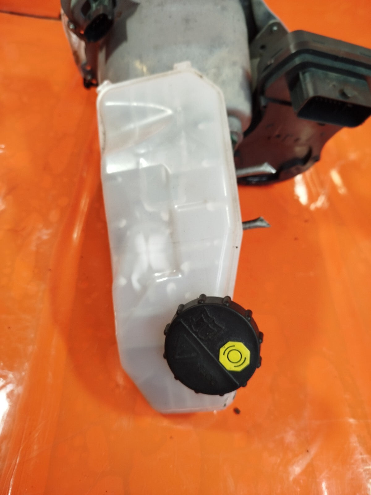 ✅Tesla Model 3 Long Range 2020 BRAKE SERVO BOOSTER 1044672-00-E Warranty A262 - Image 6