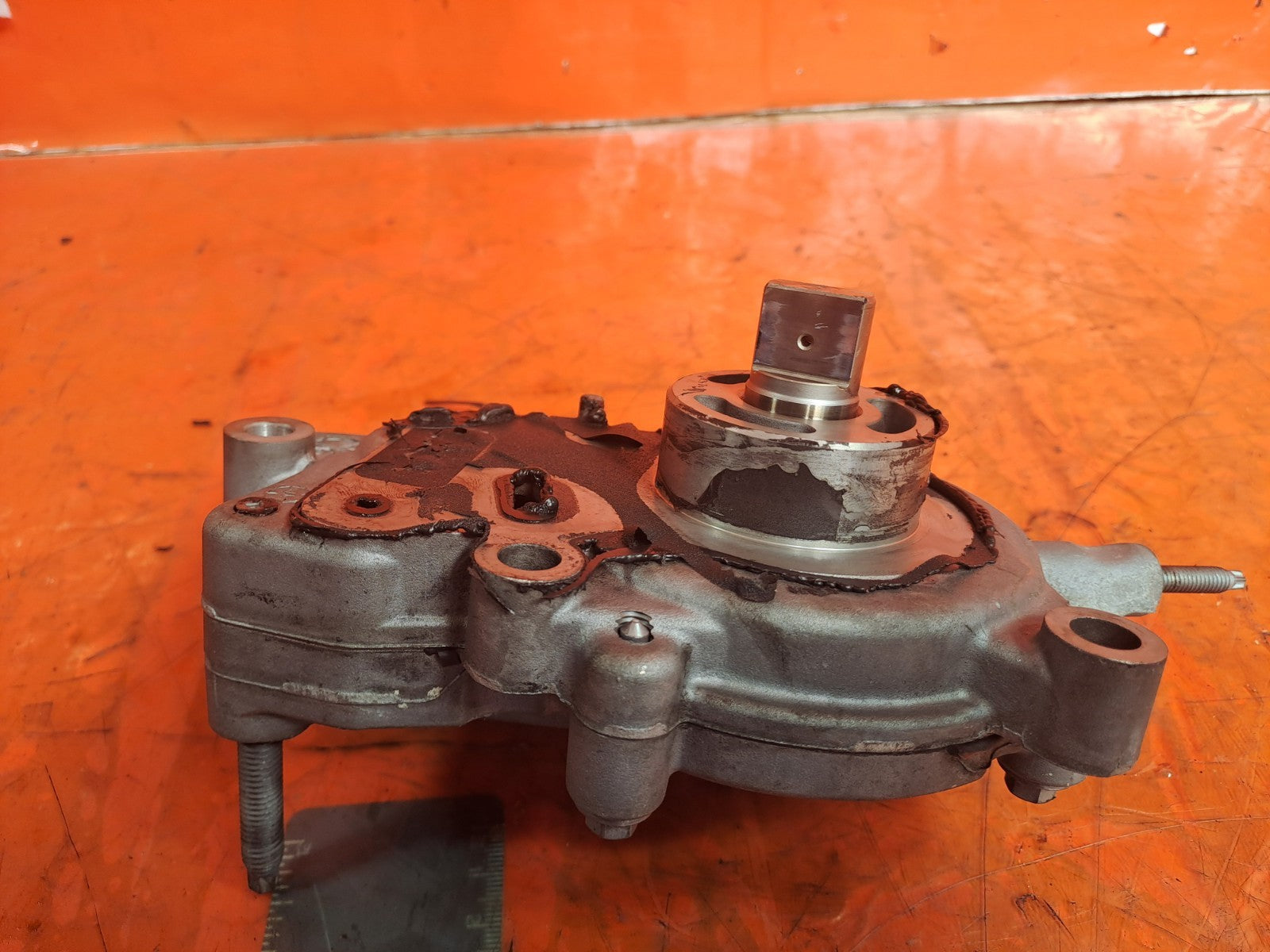 ✅Ford Galaxy Zetec 2017 2.0 Diesel OIL PUMP 9820752280 Warranty A296 - Image 9