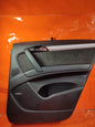 ✅2009 AUDI Q7 4L REAR RIGHT DOOR CARD 4L0867304 + WARRANTY A300 - Image 1