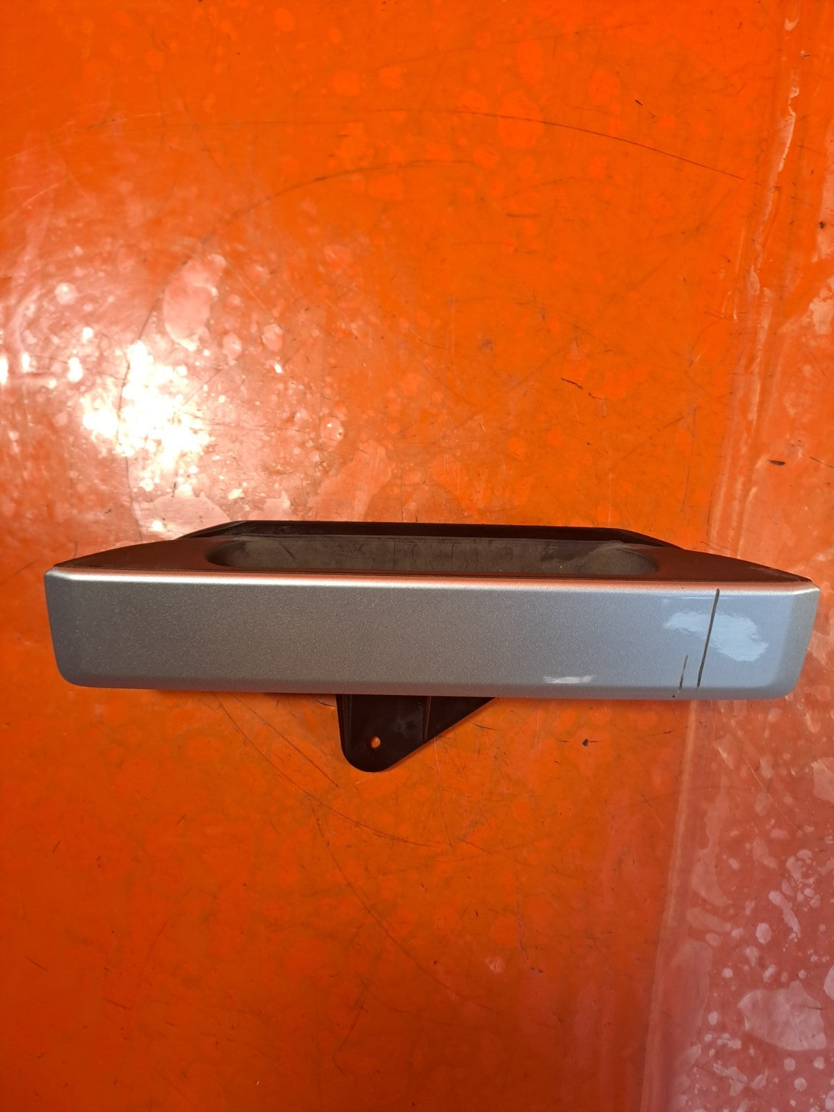 ✅FORD TOURNEO CONNECT VW CADDY 2.0 DIESEL 2024 TAILGATE BOOT LID HANDLE A366 - Image 3