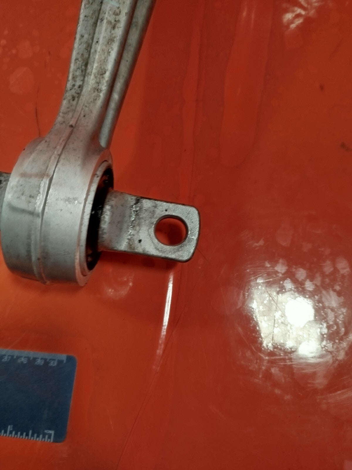 ✅Tesla Model 3 Long Range 2020 Front Right Arm Warranty A266 - Image 8