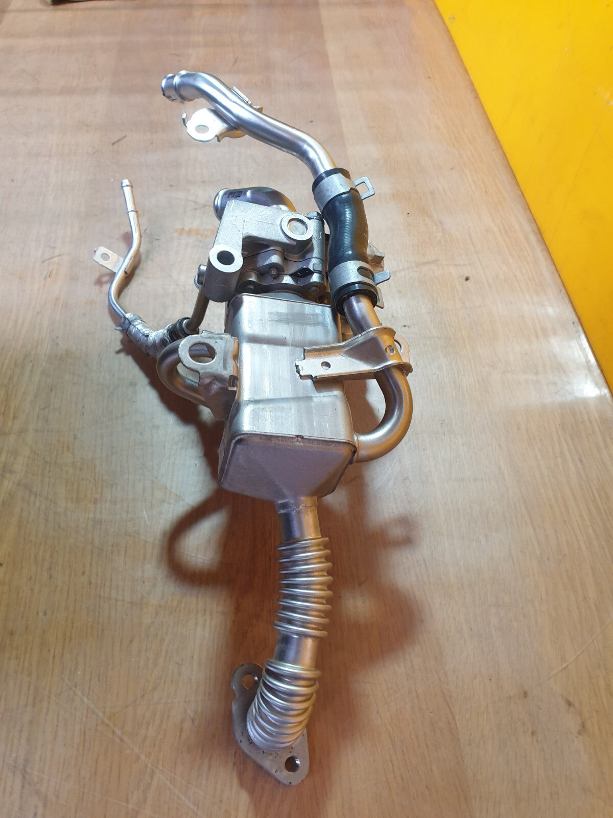✅HYUNDAI I20 N LINE 1.0 PETROL 2023 EGR VALVE WITH COOLER 28400-07100 Warranty - Image 12