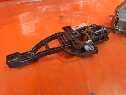 ✅Ford Transit Custom 2.2 Diesel 2014 Rear Right Door Lock BK21V43288AG Warranty  - Image 10